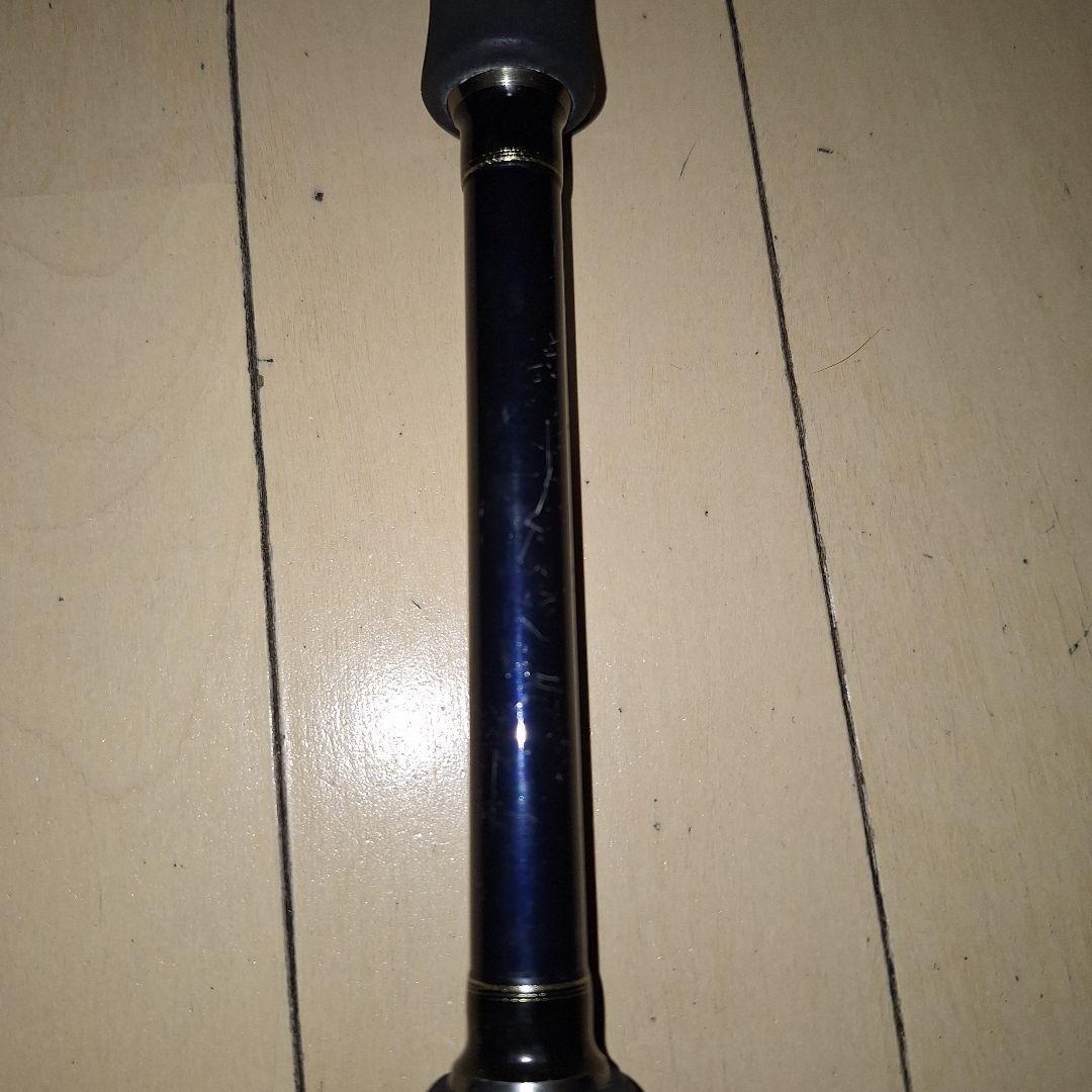 ヤマガブランクス カリスタ Calista 89ML/TZ NANO