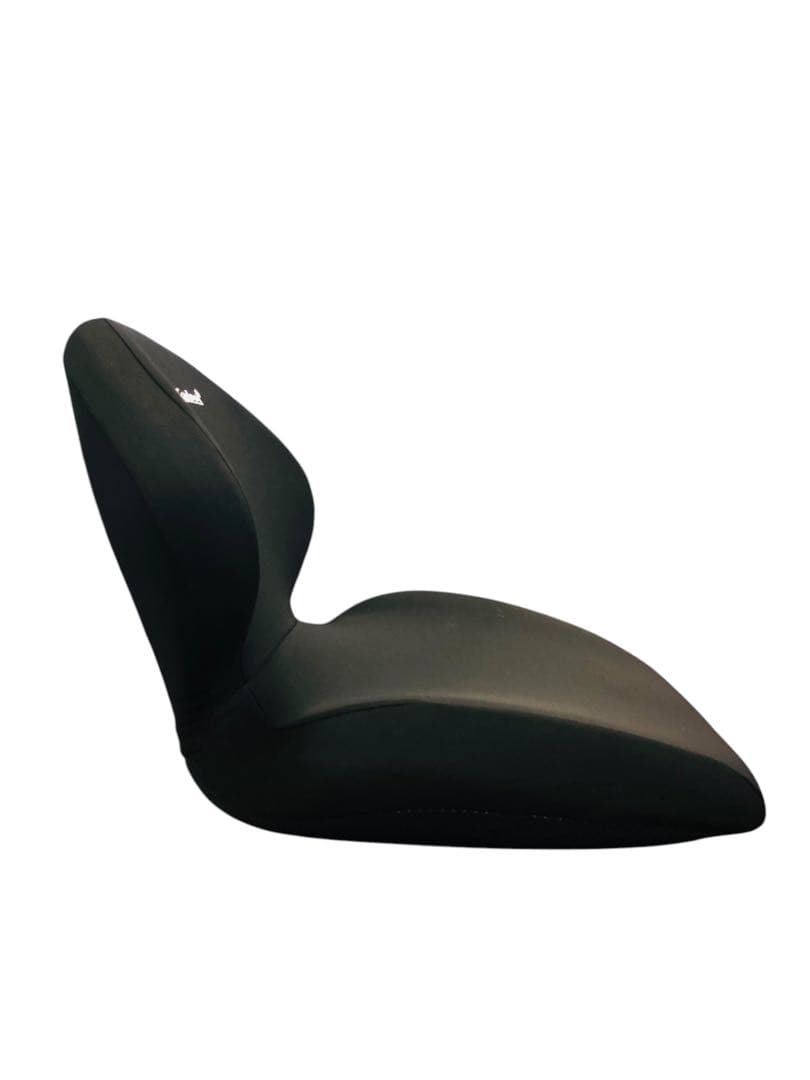 【美品】Gadeel 低反発 腰痛 クッション 人間工学 骨盤サポート 背もたれ