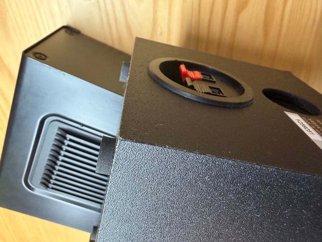 YAMAHA MCR-B043　希少廃盤モデル コンポ