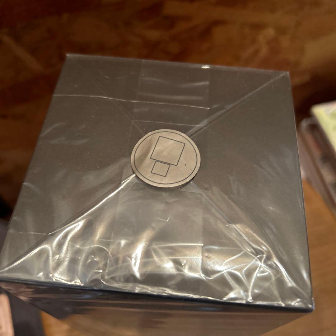 CULTI LINFAの香り