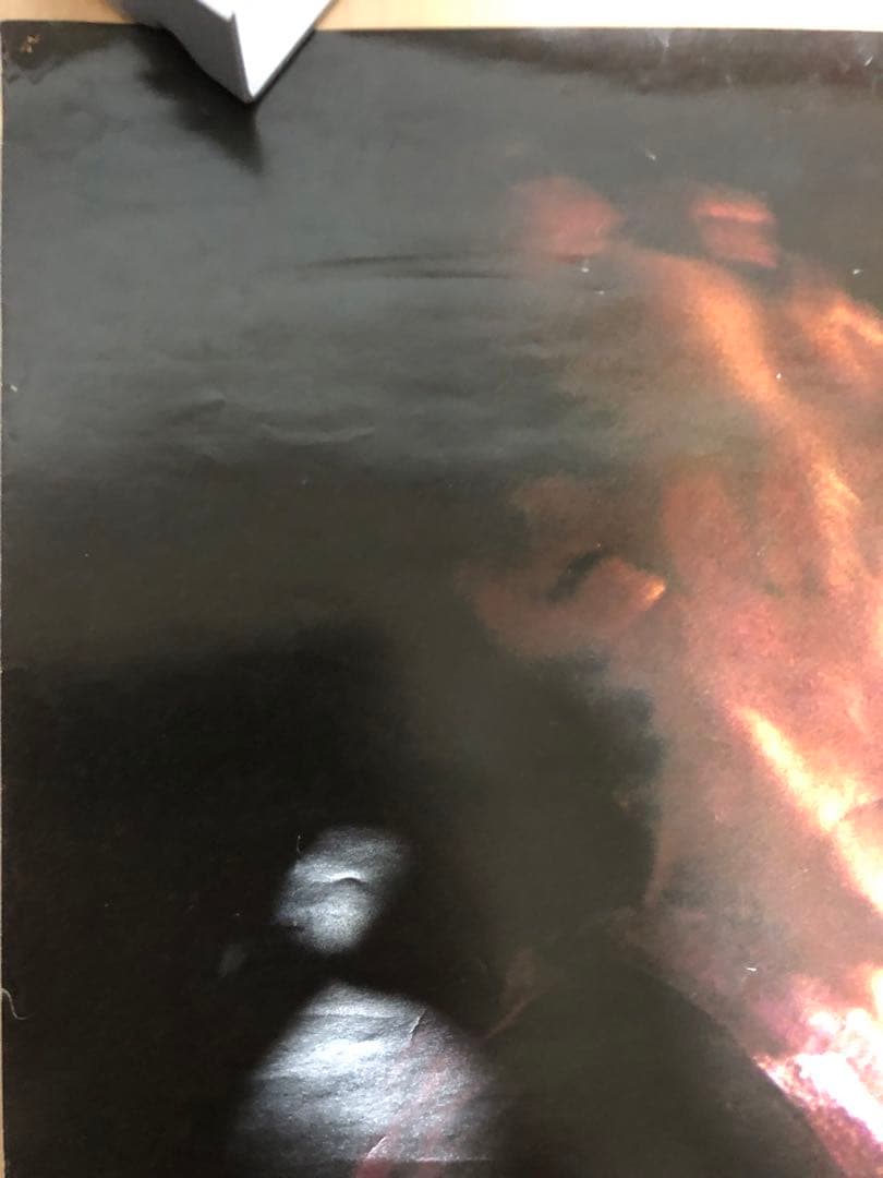 矢沢永吉劇場版RUN＆RUN B2.B1サイズポスター2枚セット