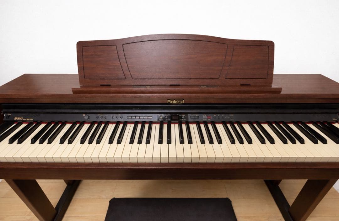 Roland HP205-GP 88鍵電子ピアノ