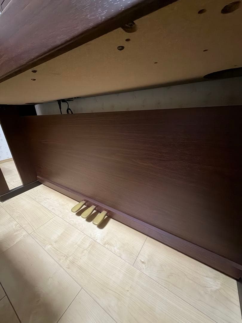 Roland HP205-GP 88鍵電子ピアノ