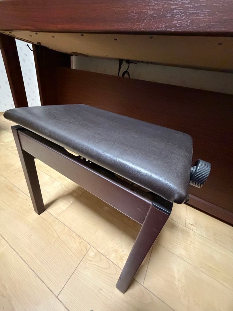 Roland HP205-GP 88鍵電子ピアノ