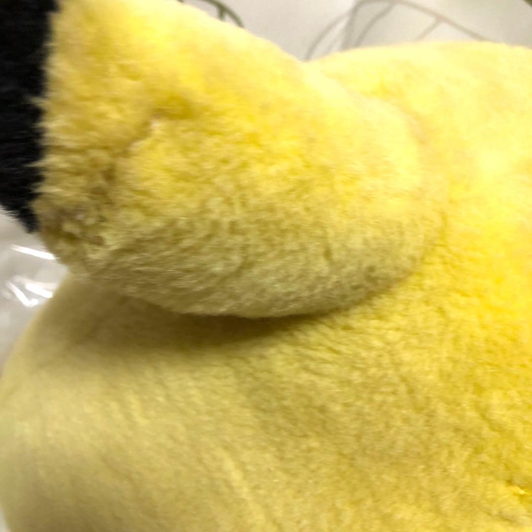 TOMY 等身大 初期 ピカチュウ 1/1