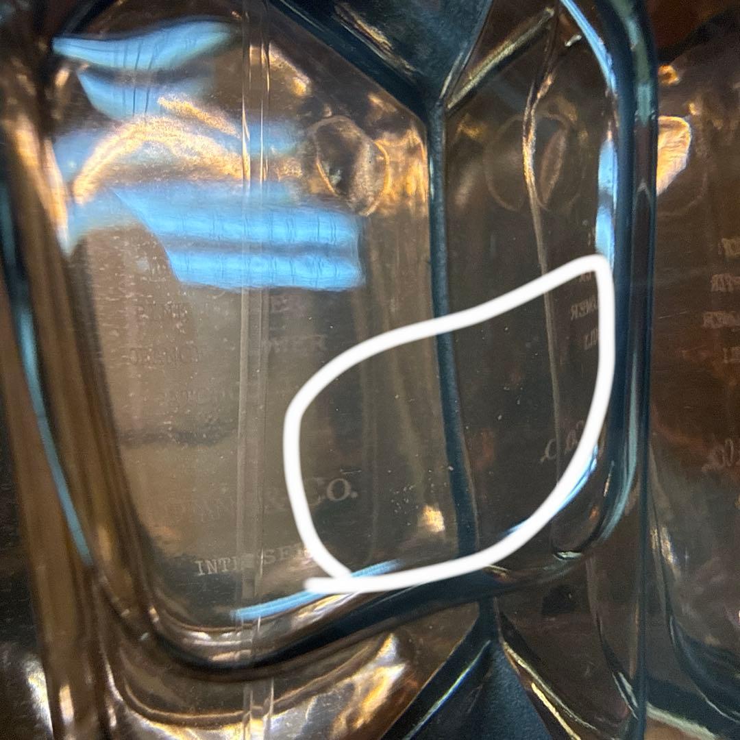 香水(女性用) Tiffany & Co. ROSE GOLD INTENSE 75ml