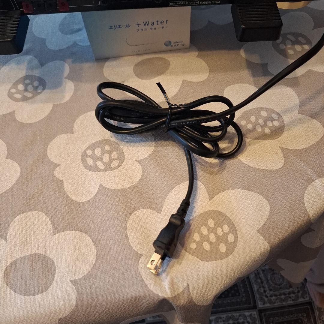 再値引き❕売れちゃいます❕カラオケDAMダムパワーアンプ