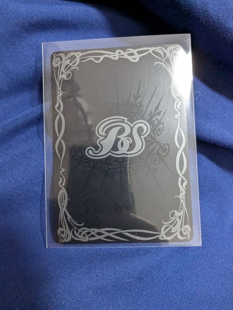 フラム・サンドリア　ずっと一緒に　バトルスピリッツ