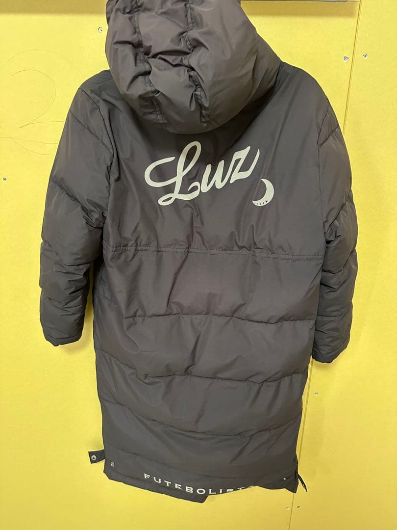 ルースイソンブラ　ベンチコート　150 160