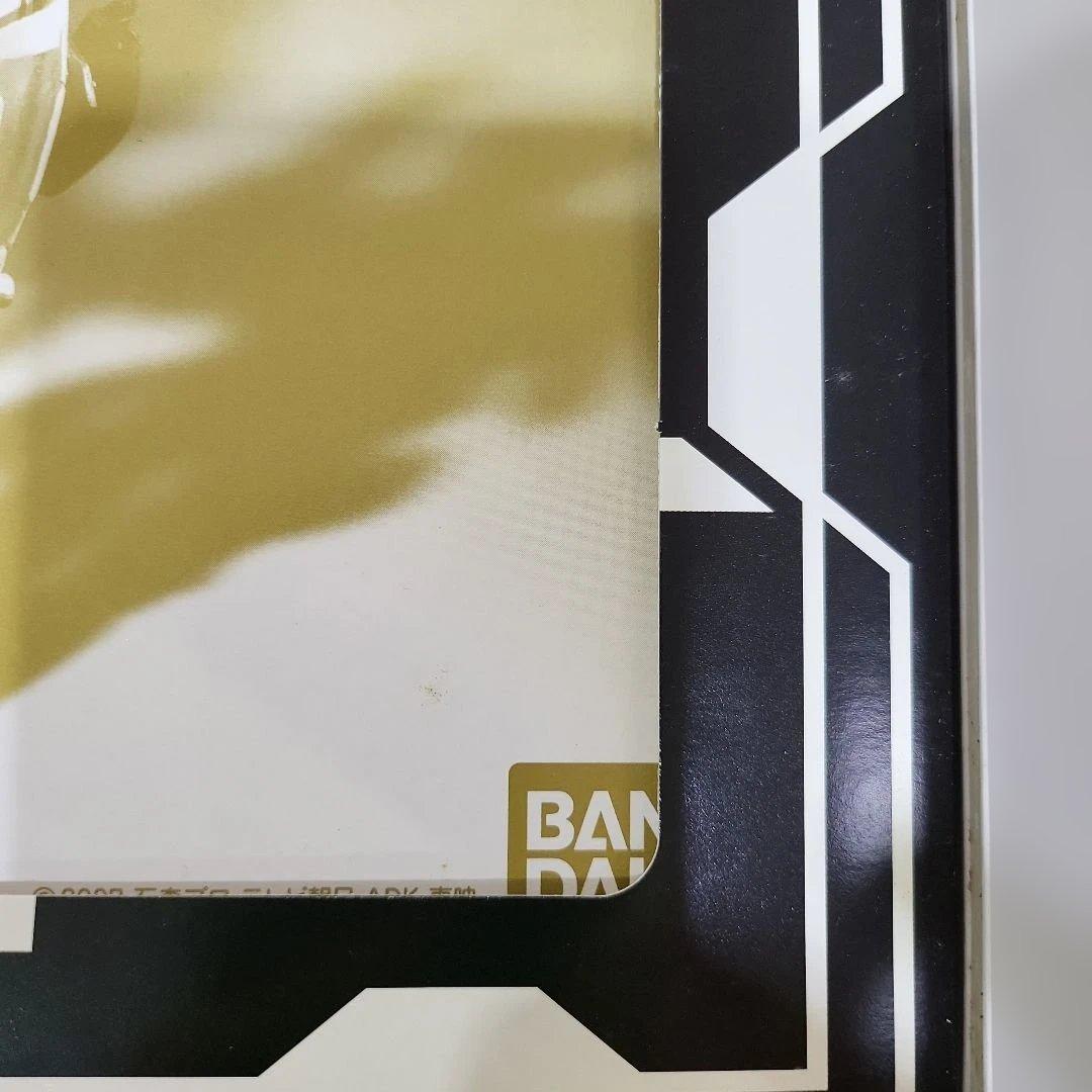 S.I.C. HERO SAGA 仮面ライダー電王 SPECIAL 新品未開封