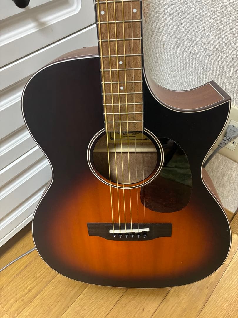 今日まで！！エレアコARIA