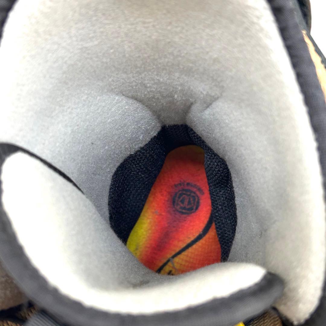 BURTON◆SHAUN WHITE