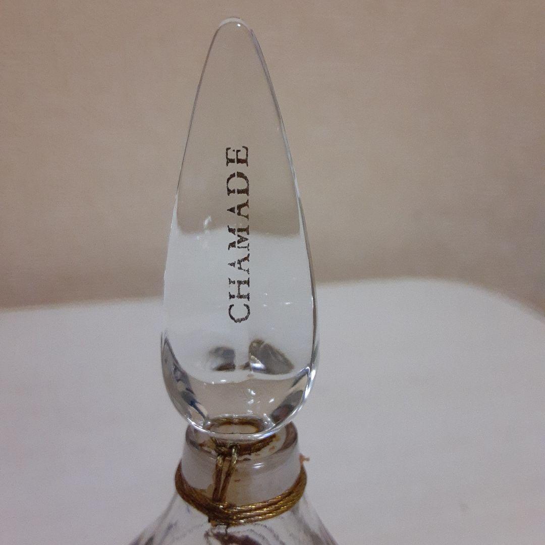 即*号様 ゲラン「シャマード」パルファム