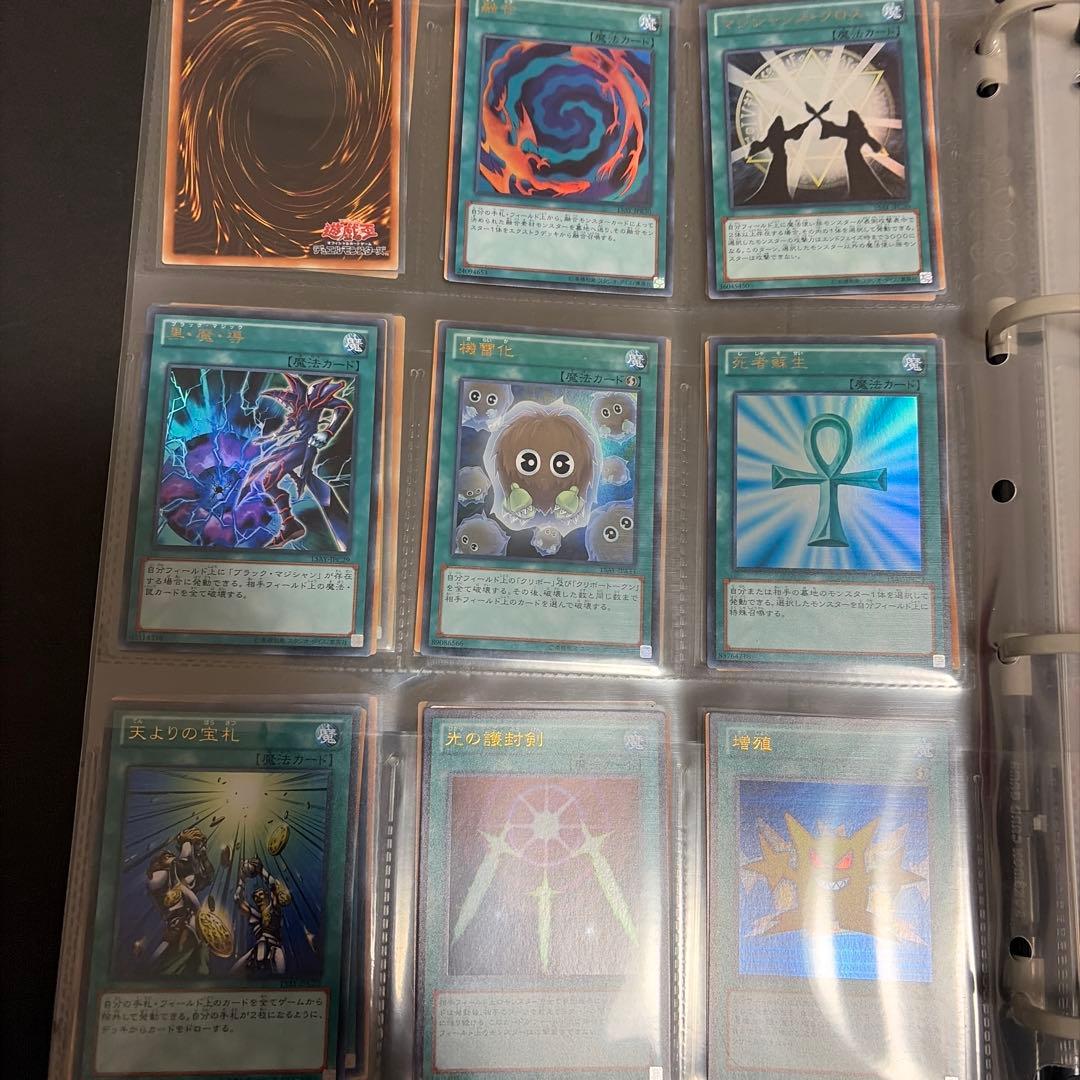 T*A様 遊戯王カード まとめ売り 総数100枚以上