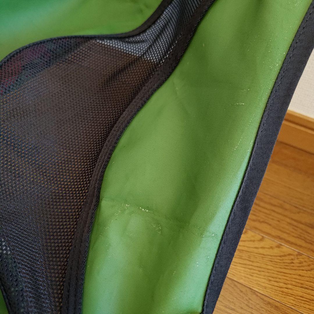 エーライト　マンティスチェア　花柄　2脚セット