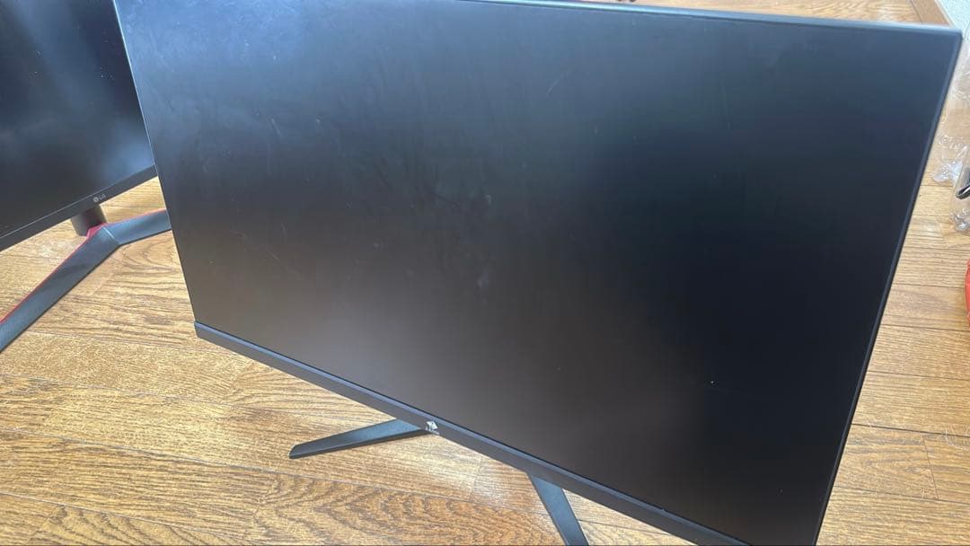 Z-EDGE 27インチ IPSゲーミングモニター UG27PJ 240hz