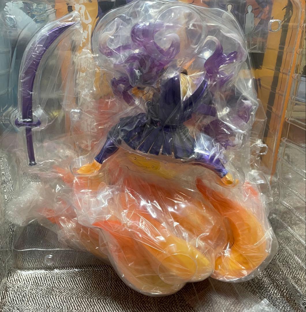 Precious G.E.M. 　クラマスサノオ　九喇嘛須佐能乎