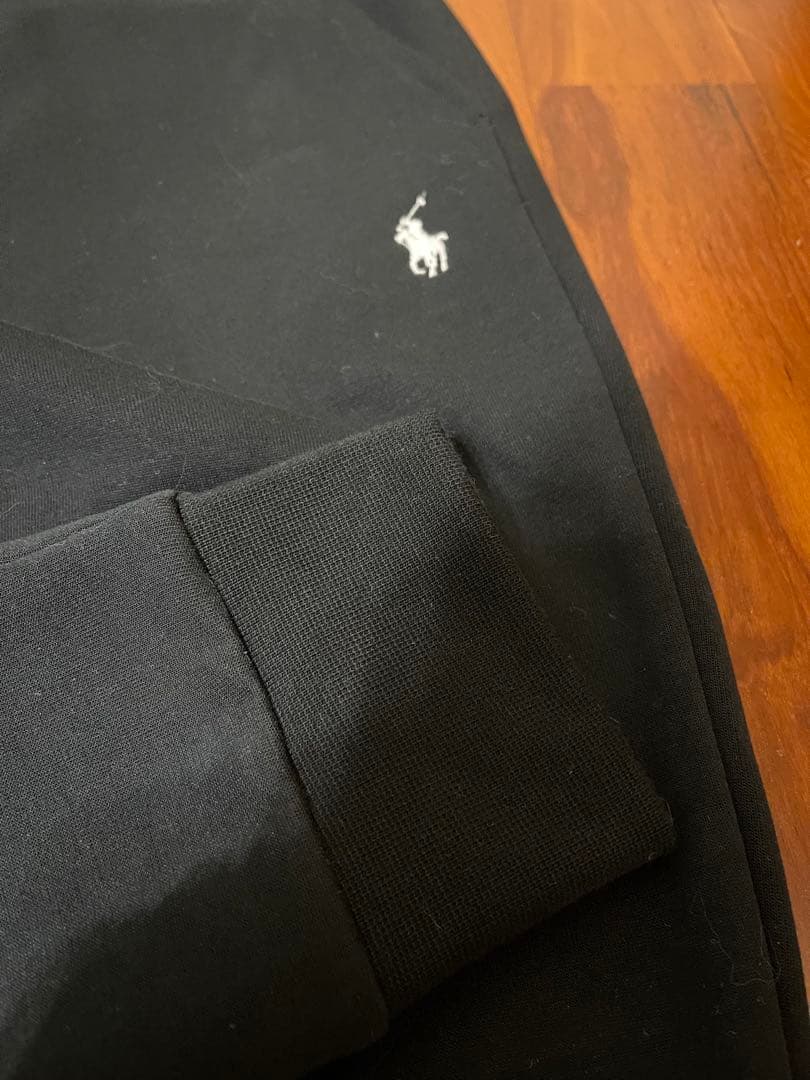 や*ま様 ポロラルフローレン Polo Ralph Lauren スウェットセッ