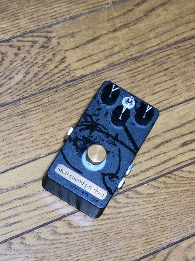 idea sound product IDEA-RTX セール中