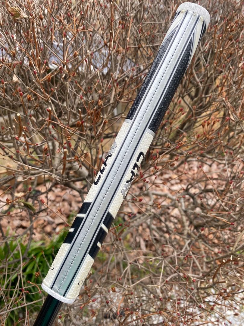 テーラーメイド　スパイダー X SX-72パター