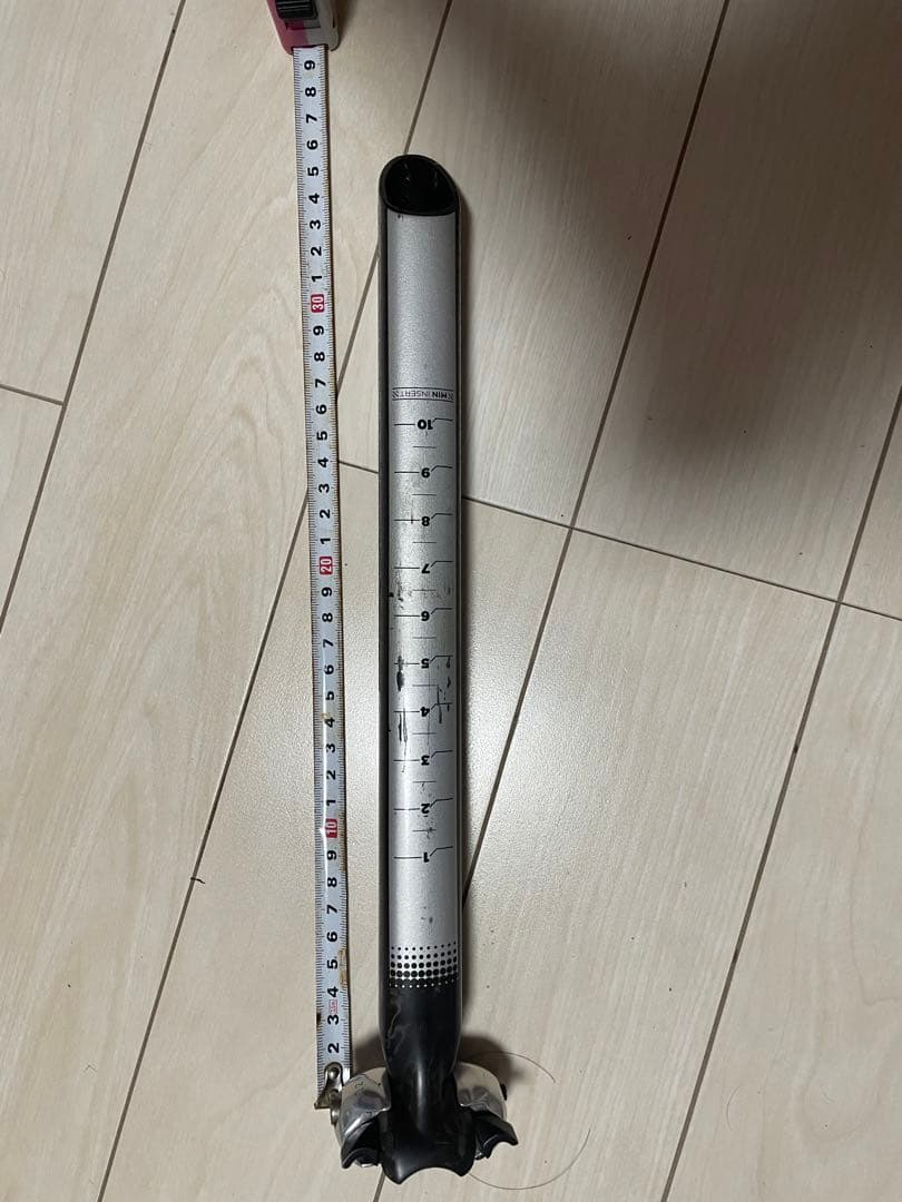 猫田　　　★SCOTT FOIL20★スコットフォイル20