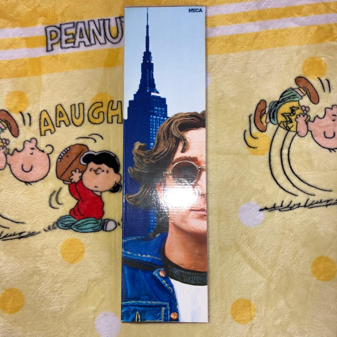 ジョン・レノン 18インチ フィギュア NECA