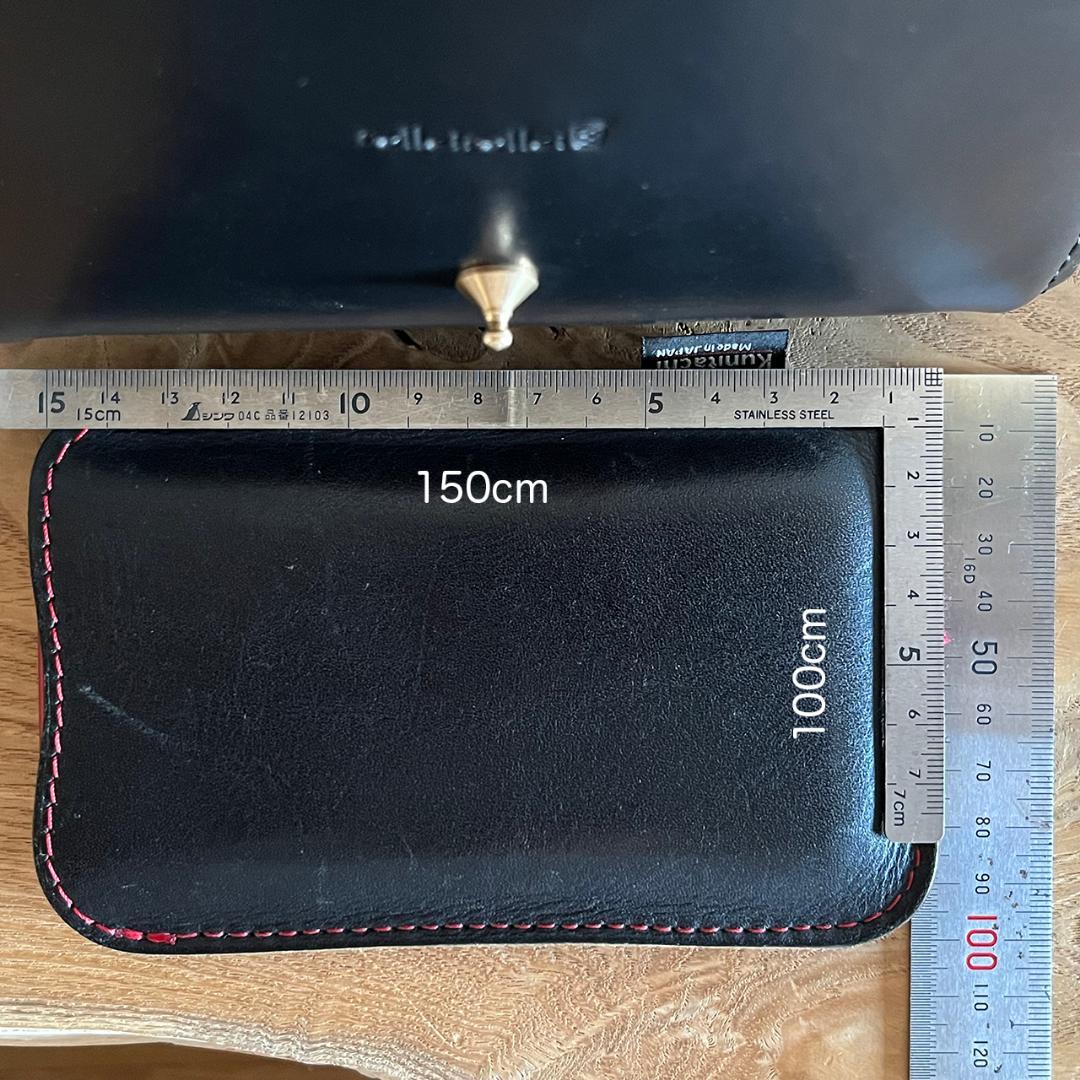 クロムエクセル ショルダーバッグ クラッチショルダーバッグ 冬コーデ ミニバッグ