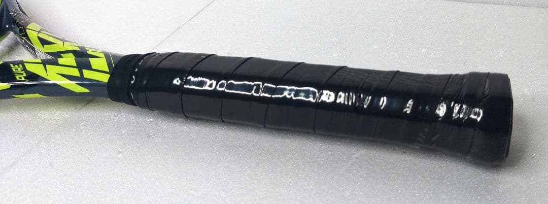 Babolat Pure aero ピュアアエロ　G2　300g