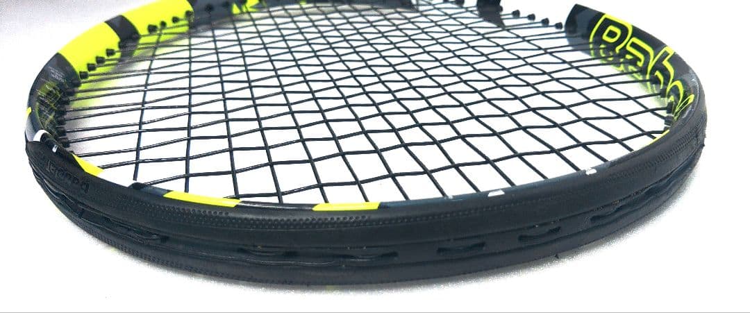 Babolat Pure aero ピュアアエロ　G2　300g