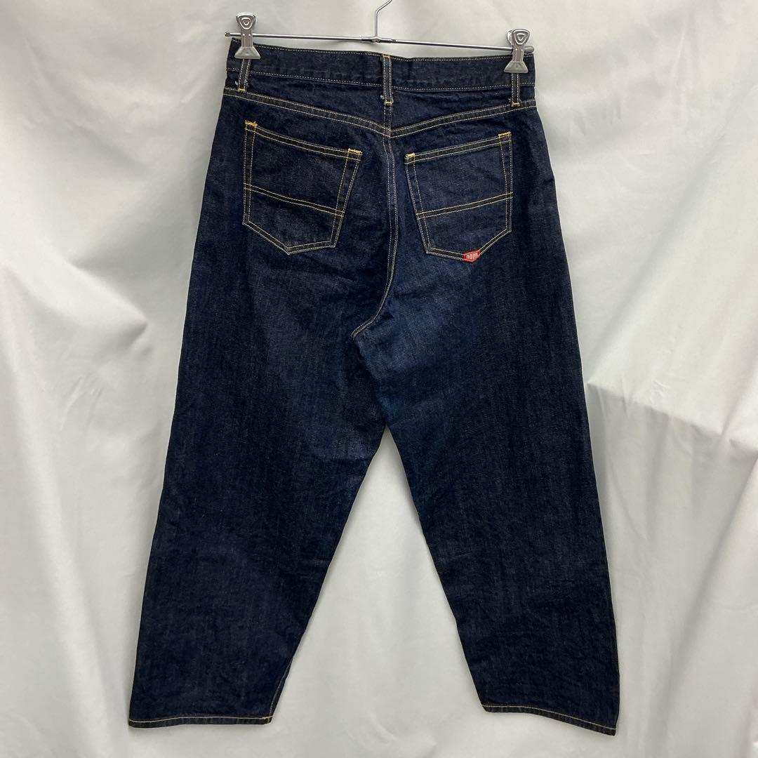 NOAH デニムパンツ 30インチ