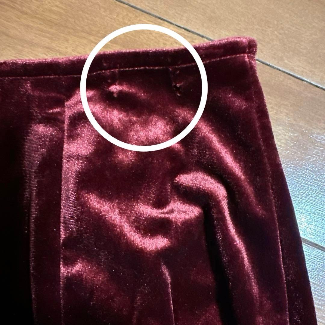 【ソニアジョーンズ】フラメンコ衣装ツーピース