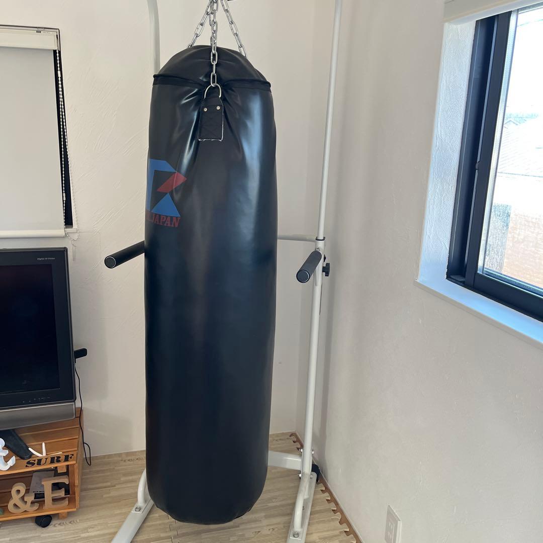 FIGHTING ROAD サンドバッグ 直接渡し限定