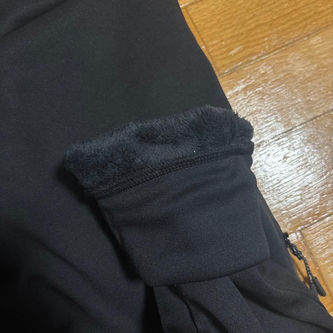 PEARLY GATES パーリーゲイツ ジョガーパンツ ダンボール 裏起毛