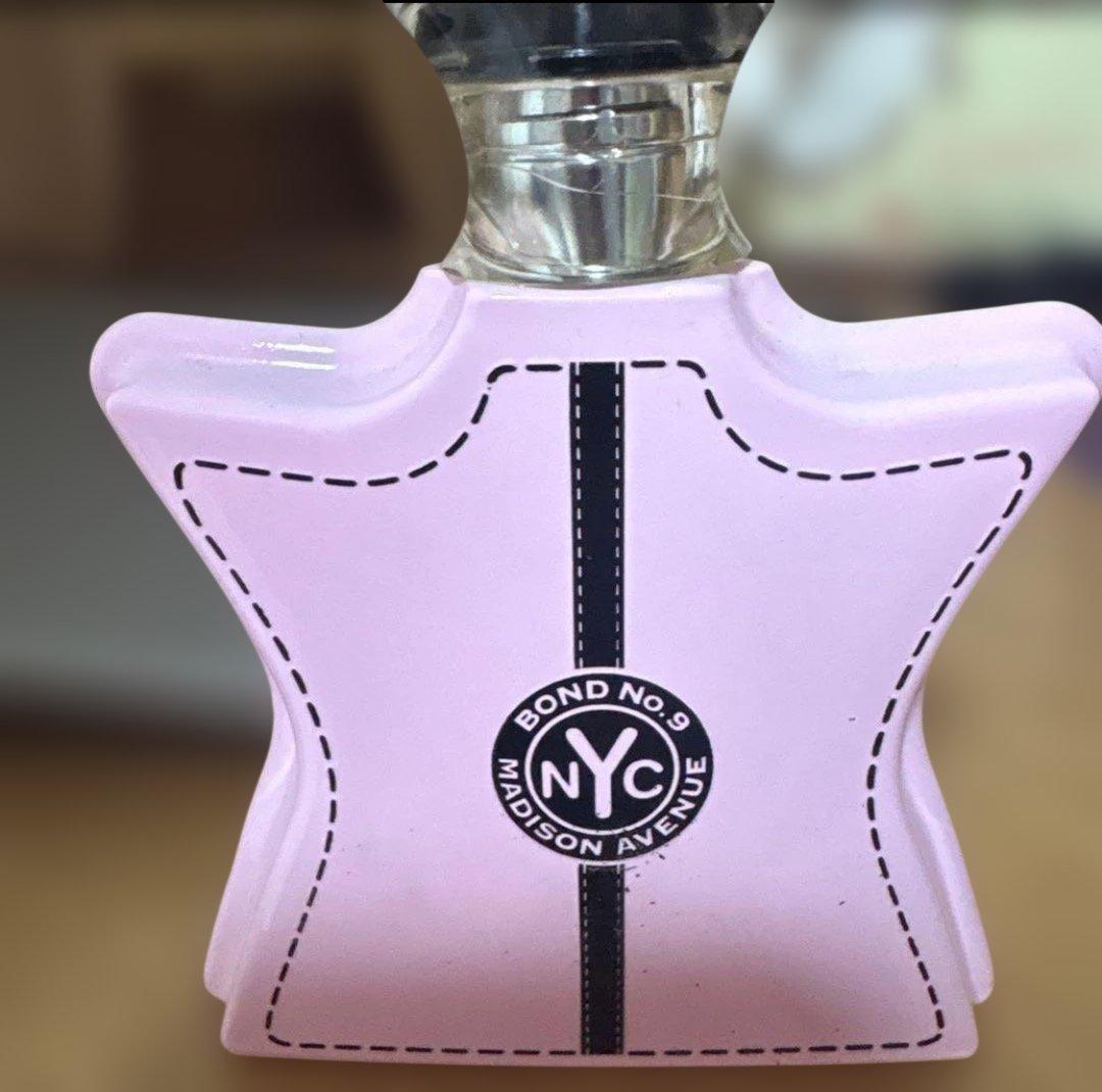 香水(女性用) BOND NO. 9 MADISON AVENUE 50ml