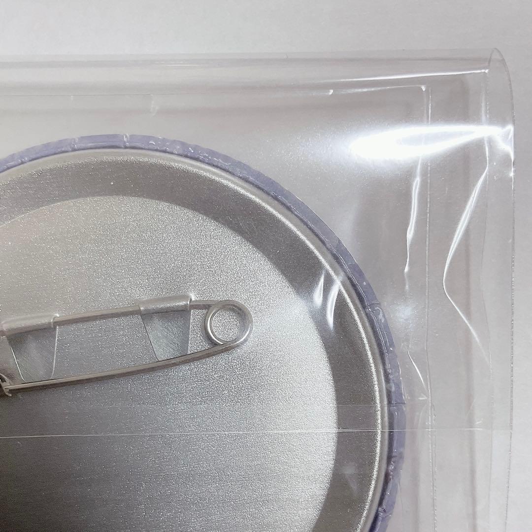 プロジェクトセカイ 朝比奈まふゆ プリロール特典缶バッジ 2点セット