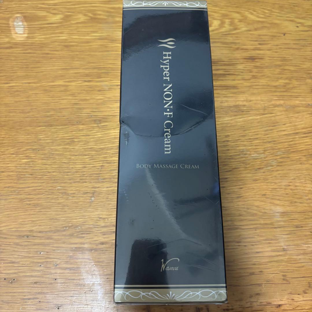 ハイパーノンFクリーム 230g