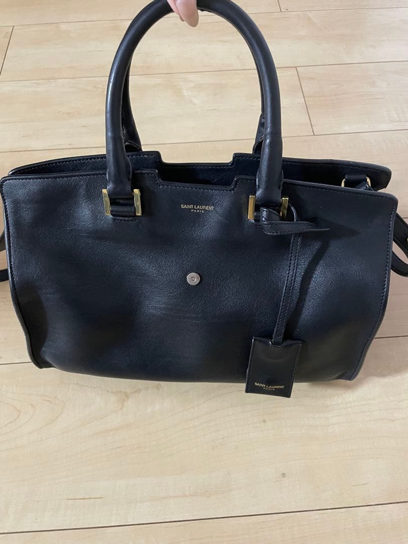 サンローラン ハンドバッグ ショルダーバッグ