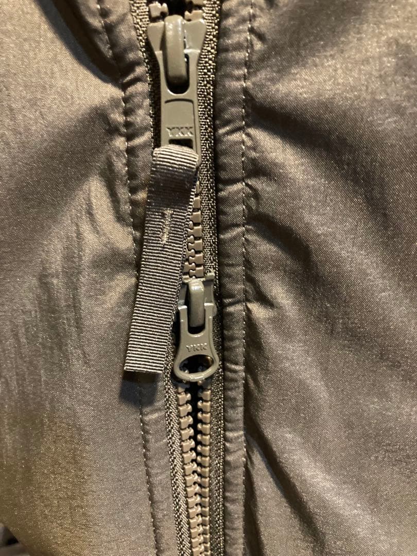 y*5様 ECWCS GEN III LEVEL7 PRIMALOFT EPIC