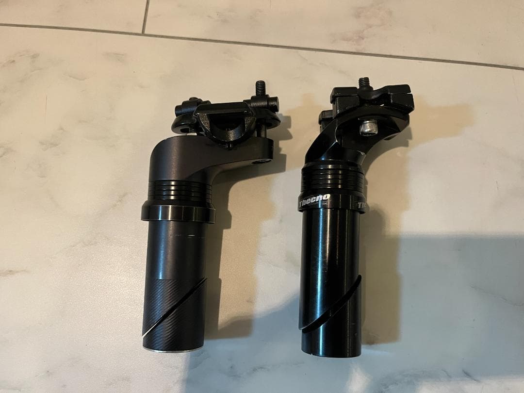 【美品】　CARRERA VELENO カレラ カーボンフレーム