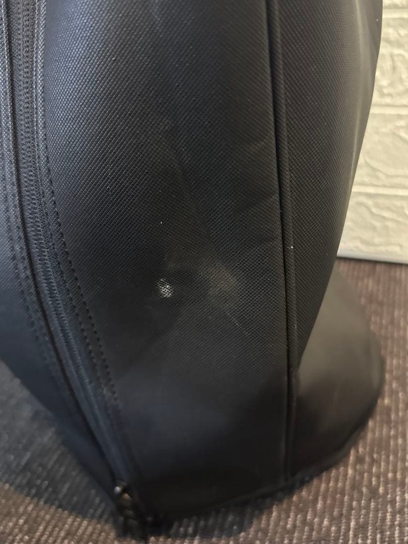 Titleist タイトリスト シンプルアスリート キャディバッグ