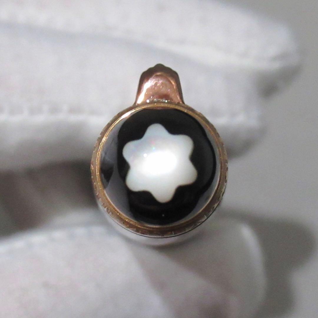 モンブラン ボールペン 161 マイスターシュテュック75周年