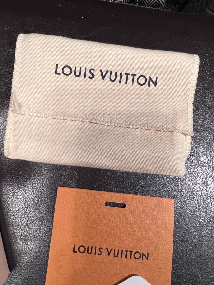 名刺入れ/LOUIS VUITTON/ルイヴィトン/カードケース