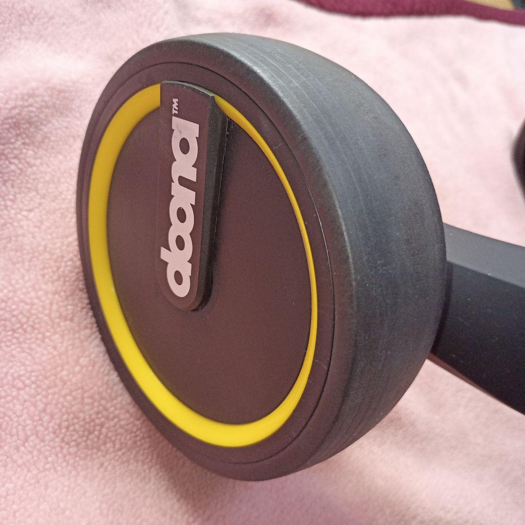 doona ドゥーナ Liki Trike リキ トライク 折りたたみ 三輪車