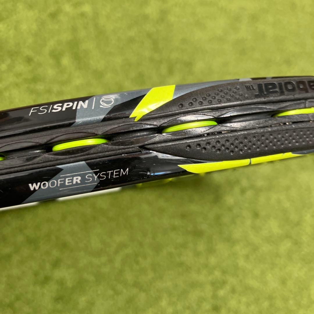 Babolat Pure Aero 98 (2023年モデル) 2本セット