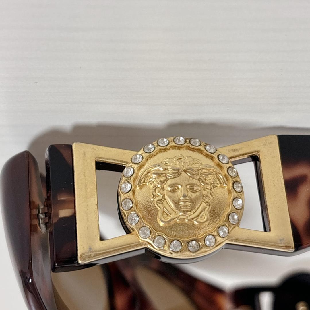 GIANNI VERSACE ベルサーチ メデューサ MOD424 869