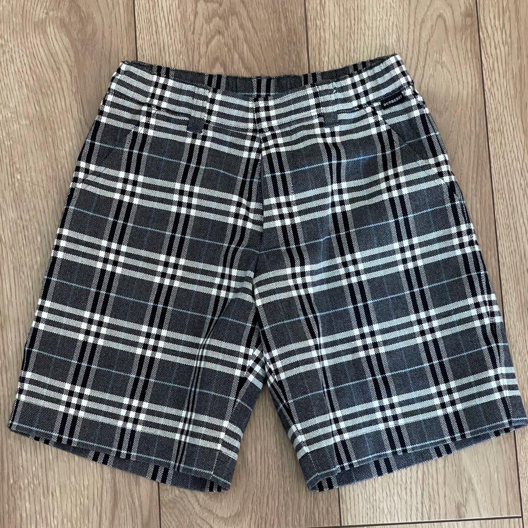 バーバリー　パンツ　110cm