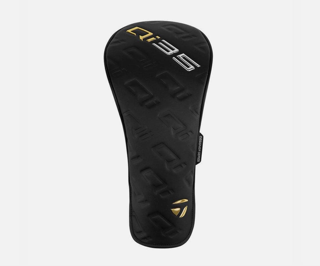 新品 テーラーメイド 限定 Qi35 ドライバー ゴールド 日本仕様 10.5