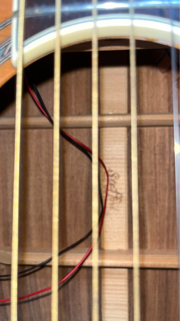 SAJ-1280Z ハカランダ