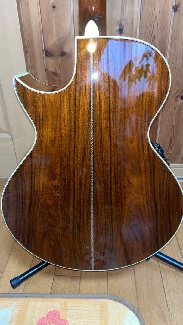 SAJ-1280Z ハカランダ