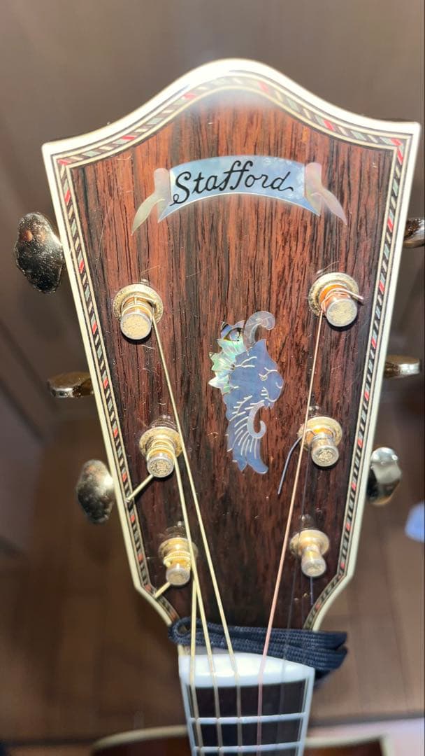 SAJ-1280Z ハカランダ